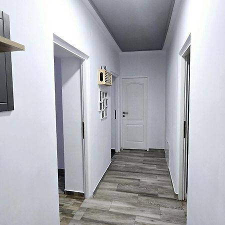 Apartament 3 Camere Hd Hunedoara Dış mekan fotoğraf