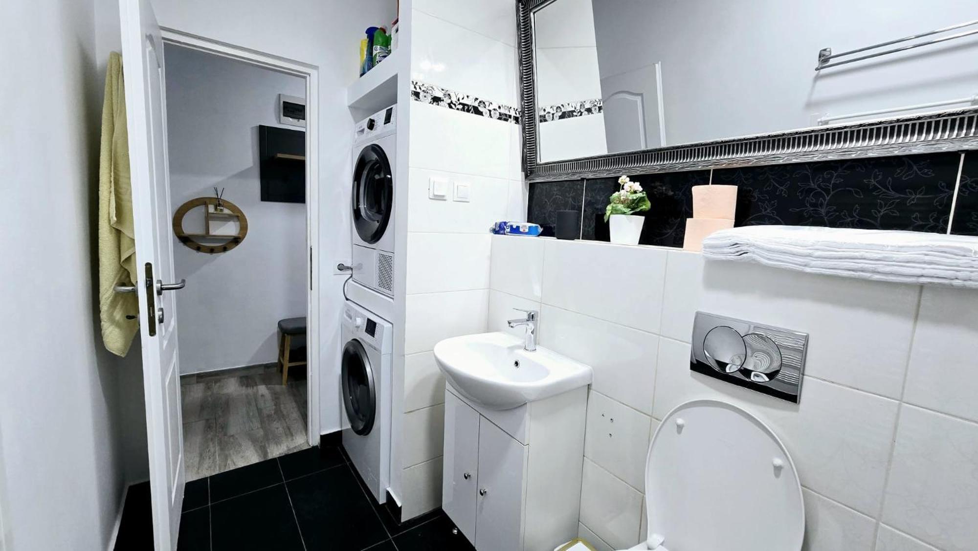 Apartament 3 Camere Hd Hunedoara Dış mekan fotoğraf
