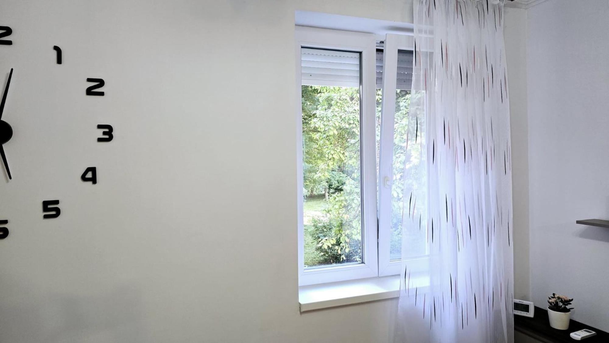Apartament 3 Camere Hd Hunedoara Dış mekan fotoğraf