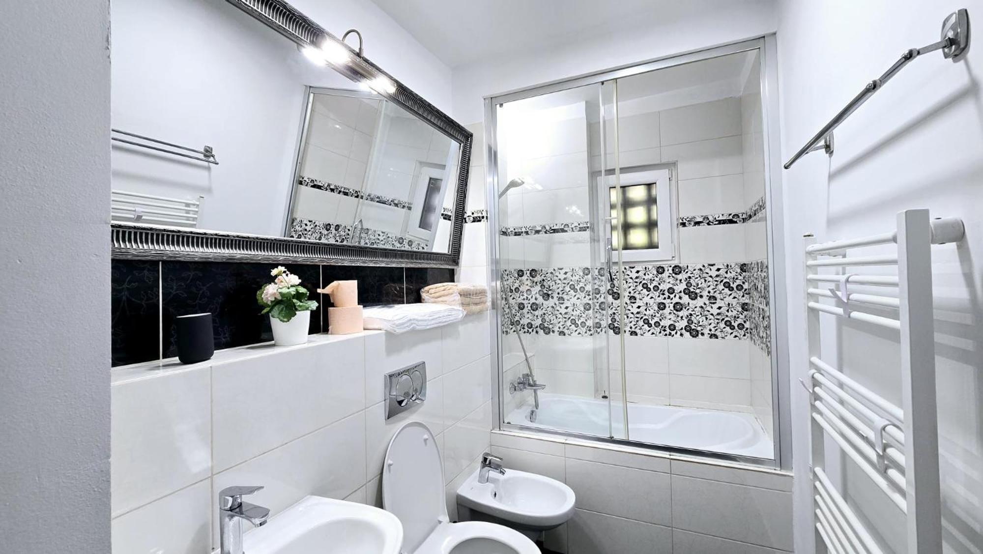 Apartament 3 Camere Hd Hunedoara Dış mekan fotoğraf