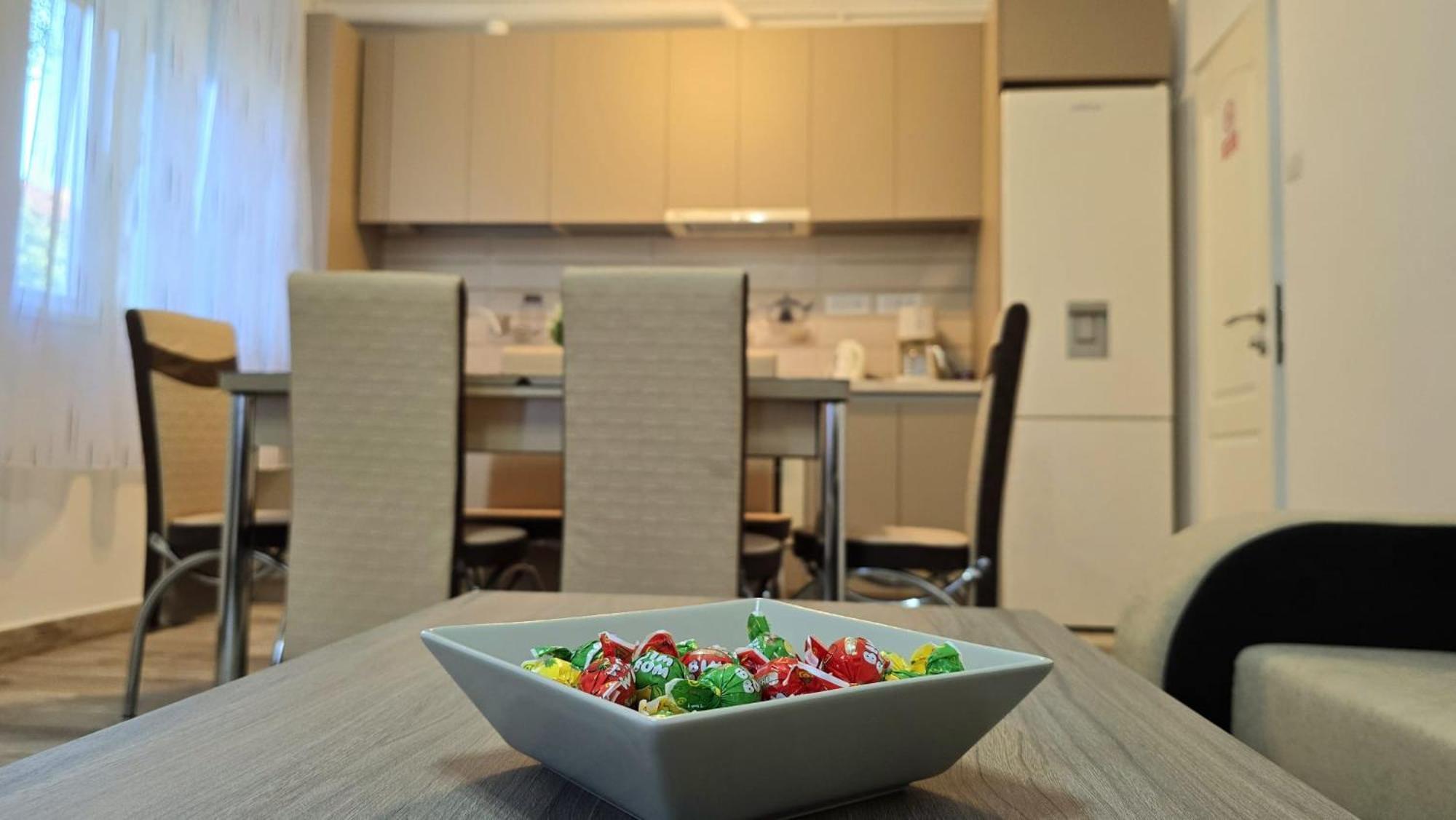 Apartament 3 Camere Hd Hunedoara Dış mekan fotoğraf