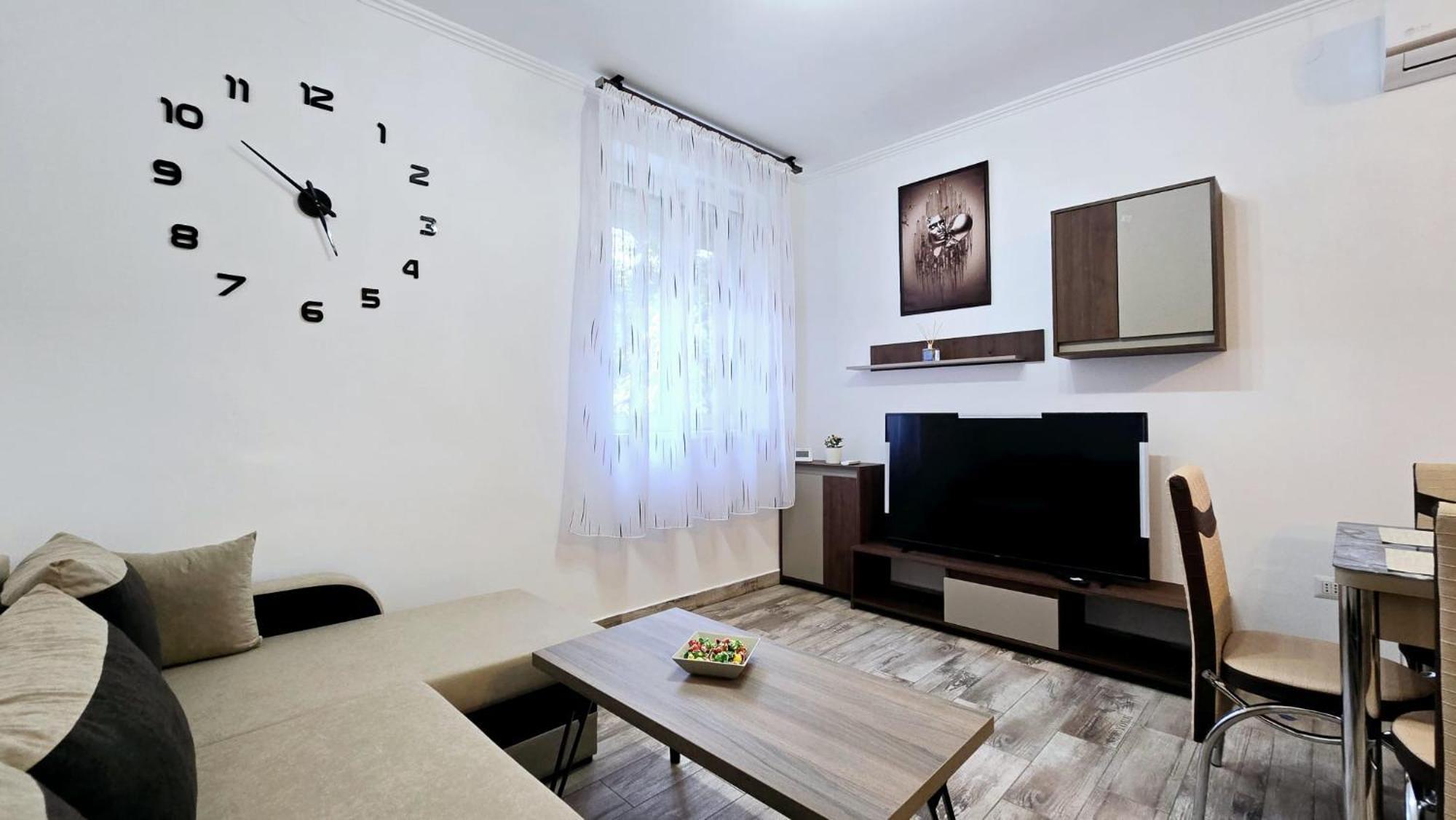 Apartament 3 Camere Hd Hunedoara Dış mekan fotoğraf