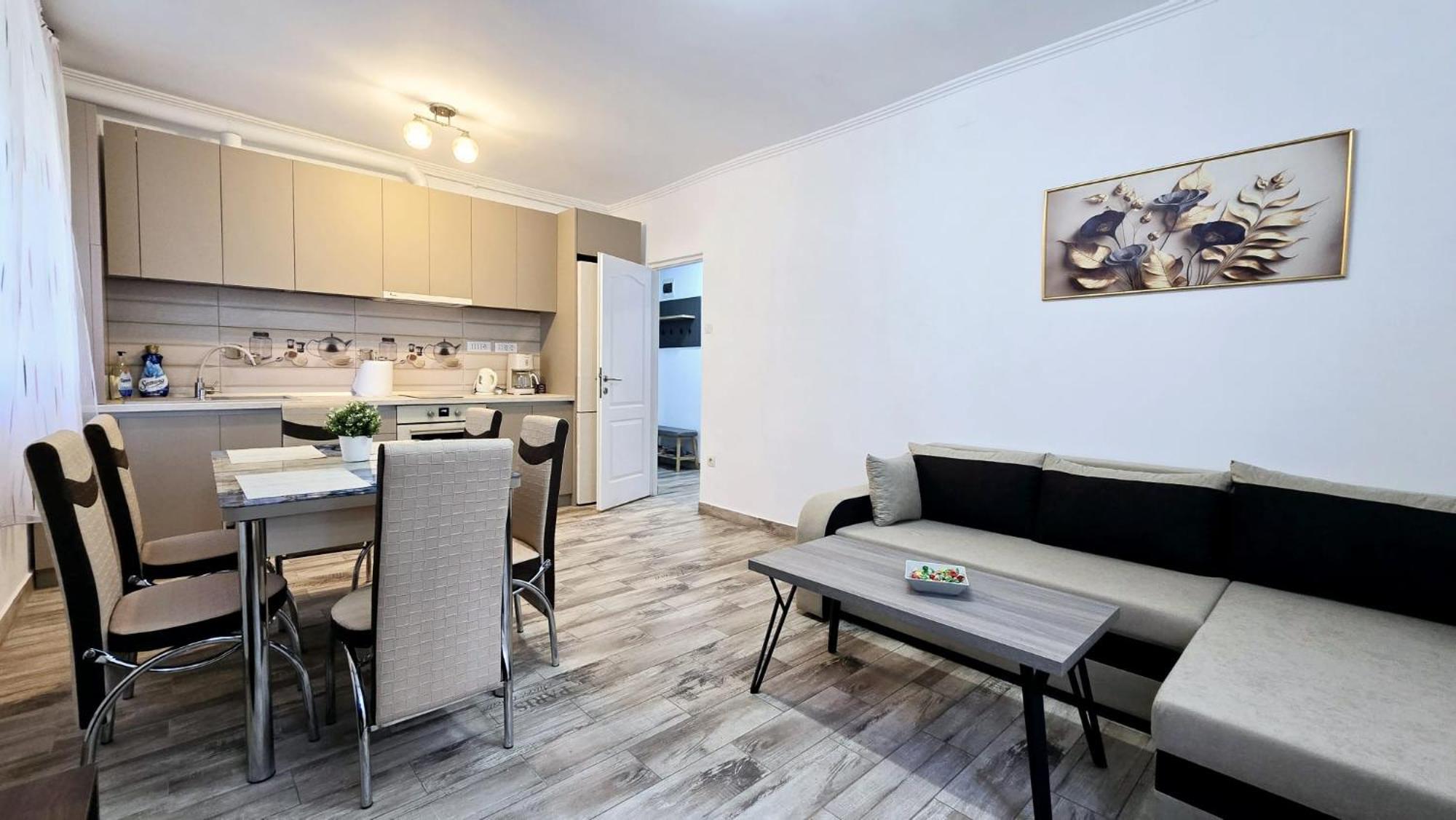 Apartament 3 Camere Hd Hunedoara Dış mekan fotoğraf