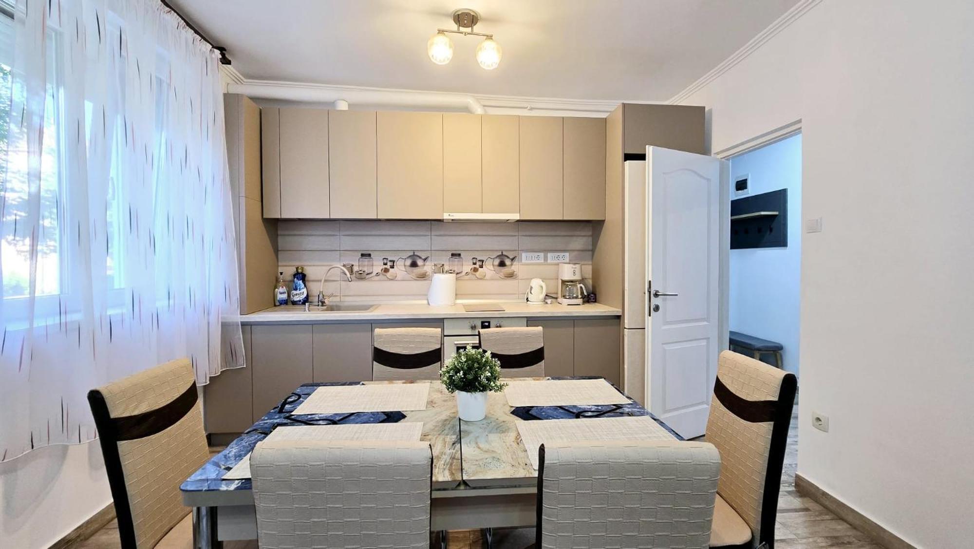 Apartament 3 Camere Hd Hunedoara Dış mekan fotoğraf