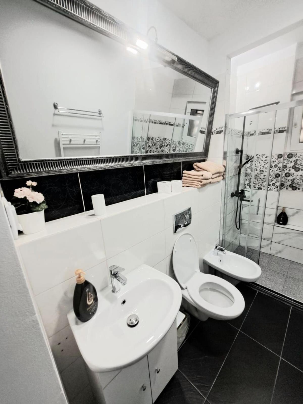 Apartament 3 Camere Hd Hunedoara Dış mekan fotoğraf